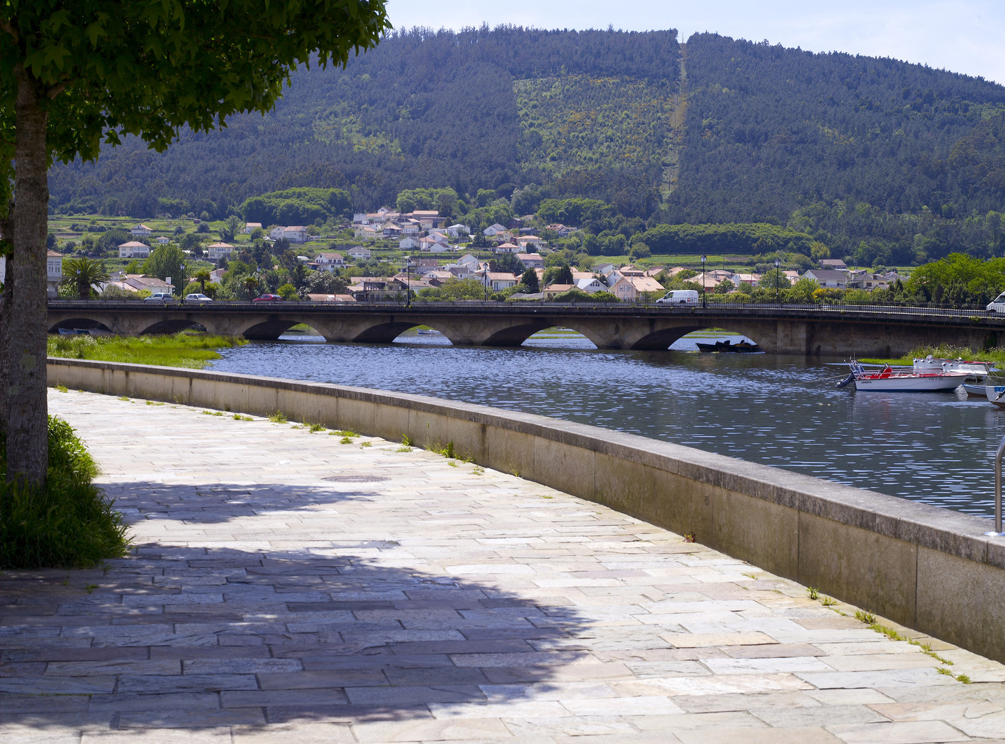 Puente de Noia