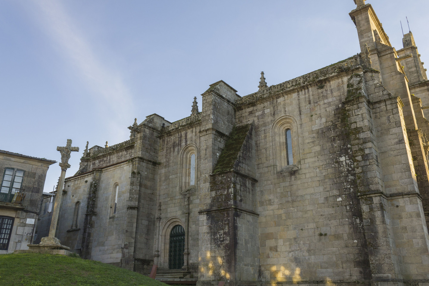 Basilica de Santa María a Maior
