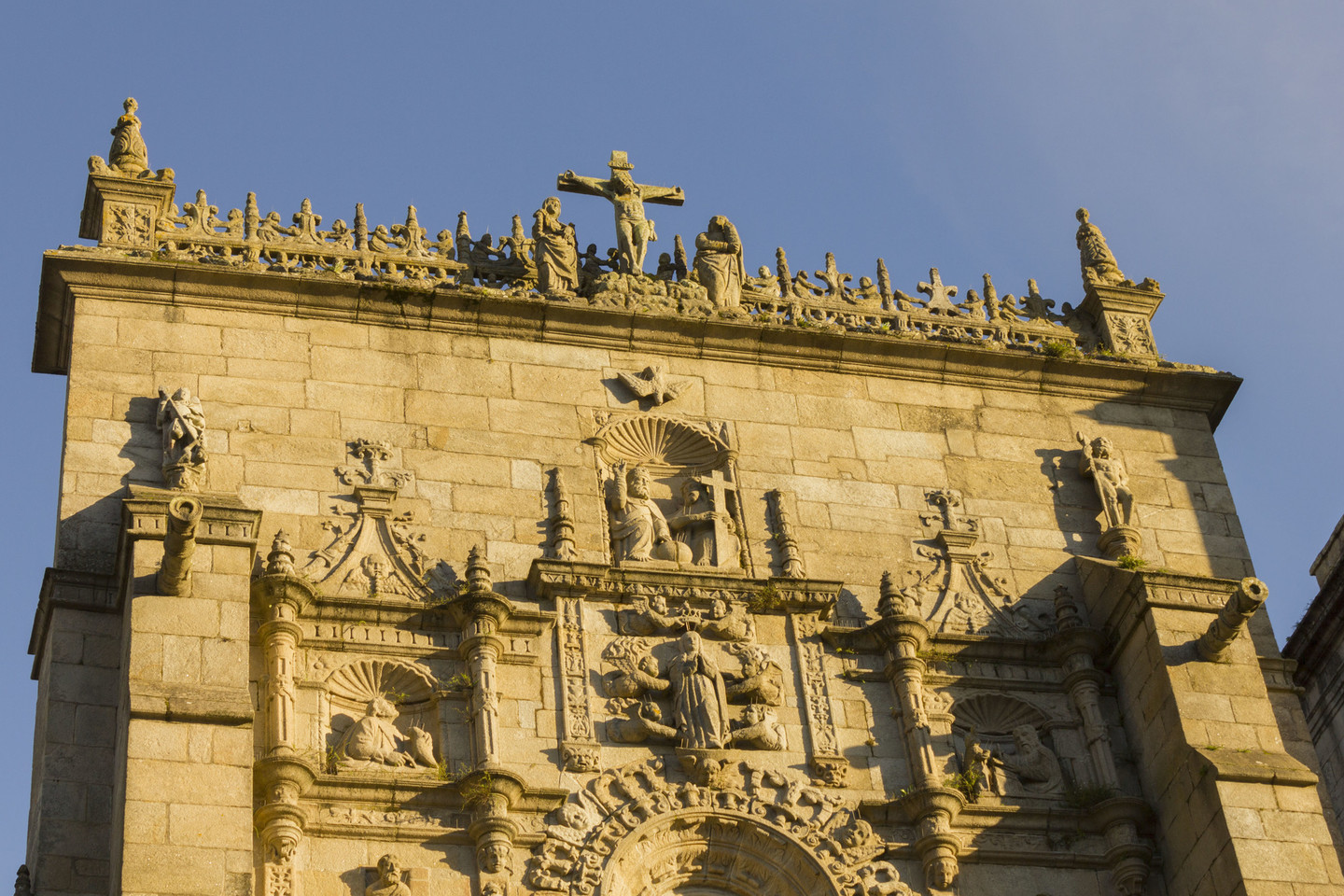 Basílica de Santa María la Mayor