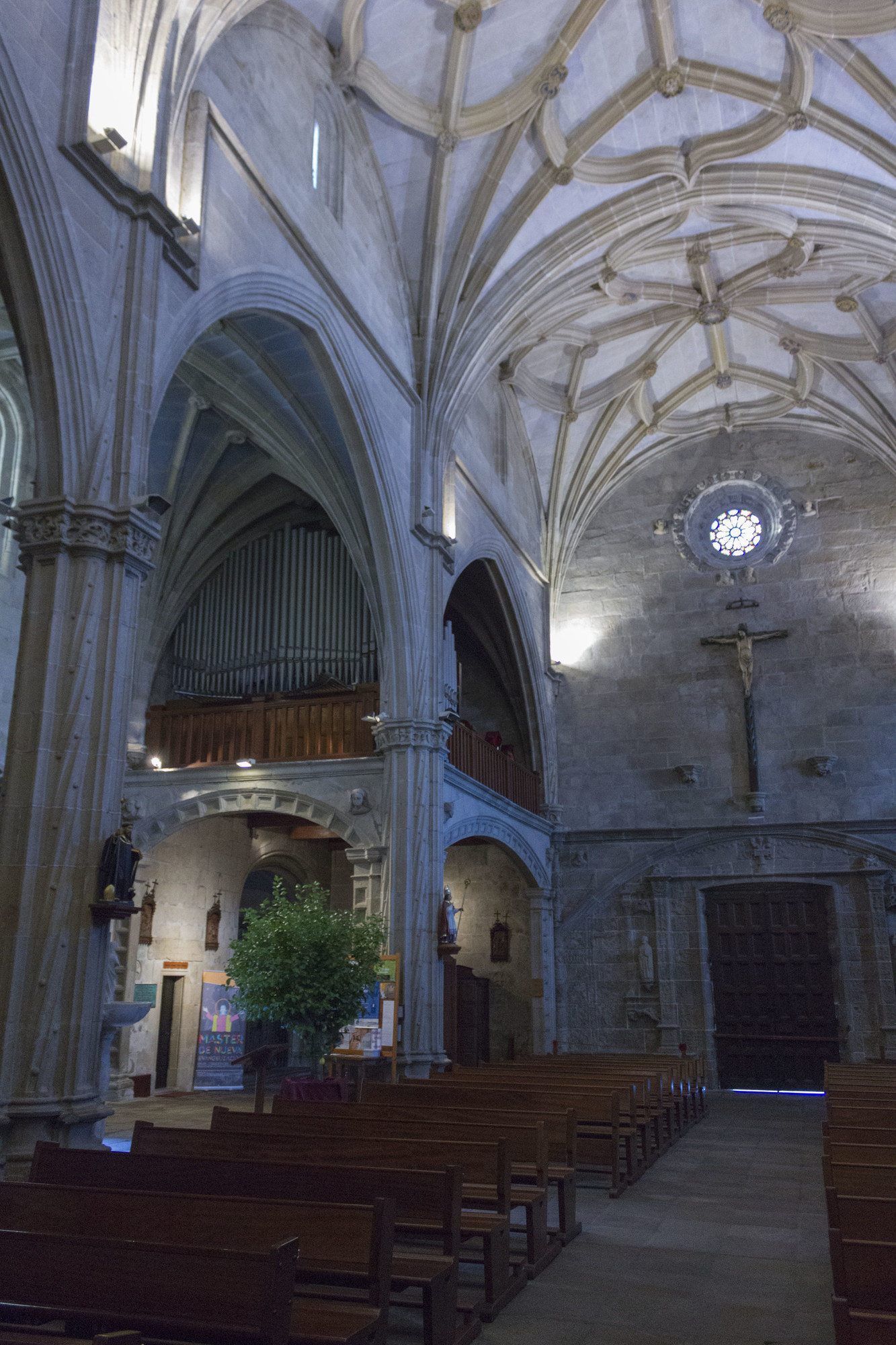 Basílica de Santa María la Mayor