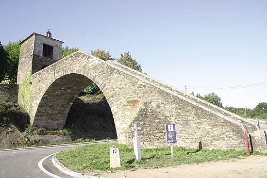 Portomarín