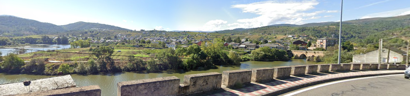A Rúa 