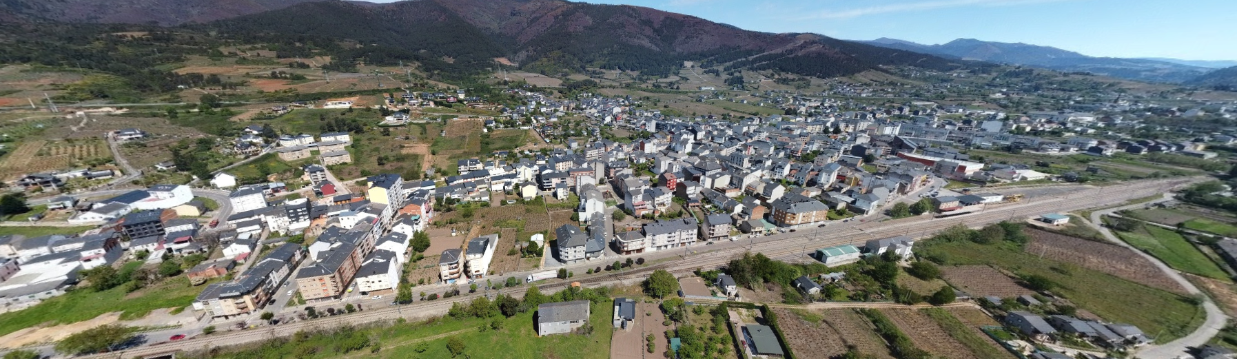 A Rúa 
