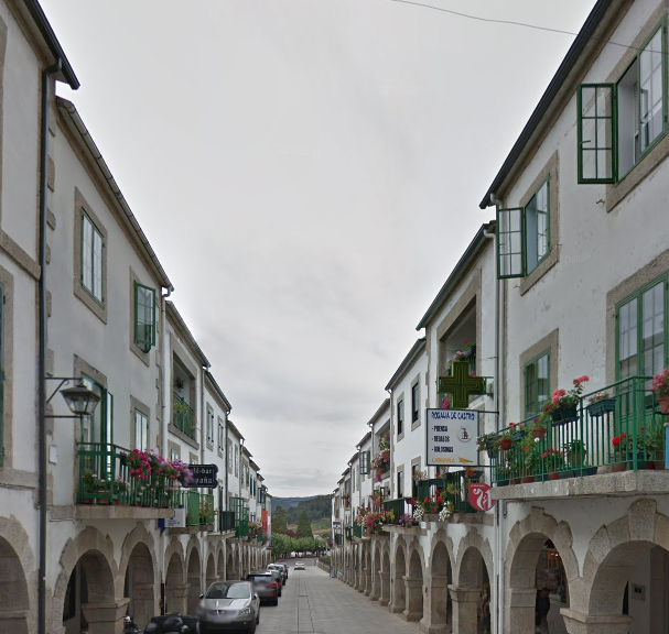 Calle Mayor