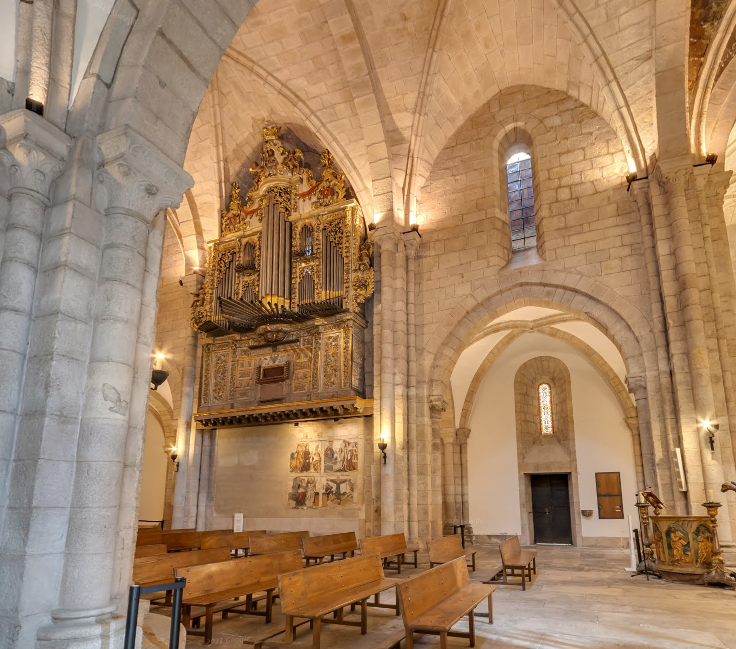 Catedral de Mondoñedo