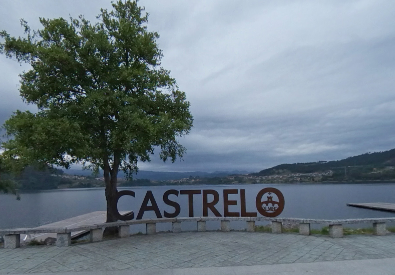 Castrelo do Miño