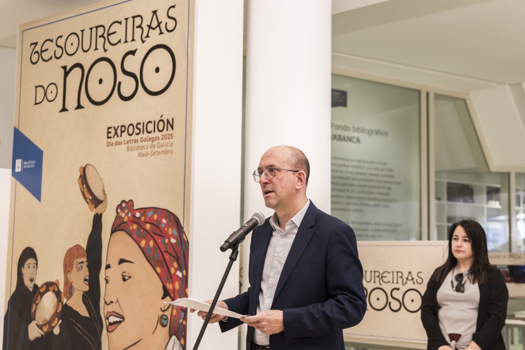 poesía oral gallega