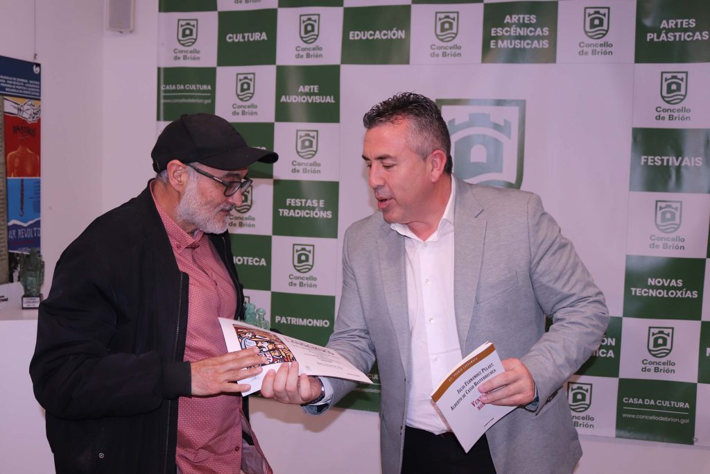 Premio Laudamuco teatro gallego