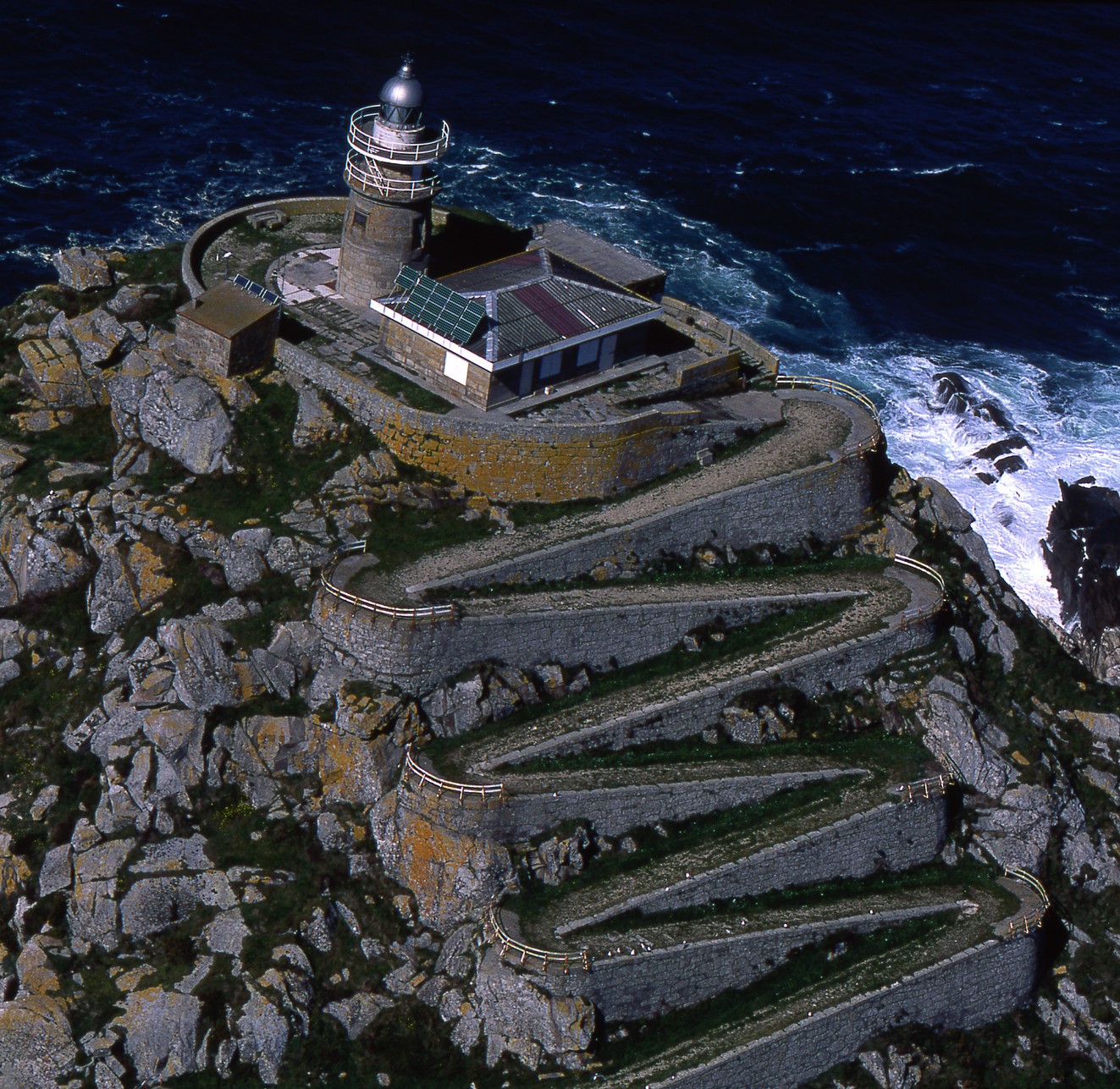 Faro de cies