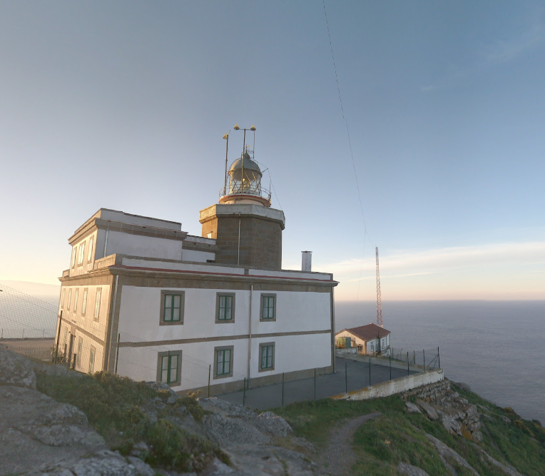 Camiños dos faros