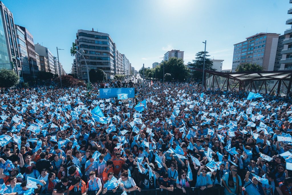 Celta de Vigo