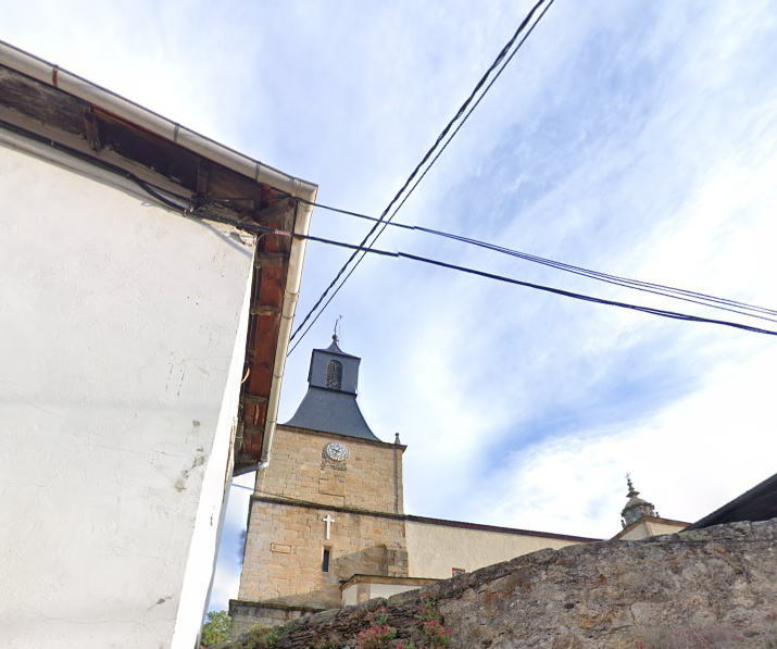 Iglesia de San Esteban