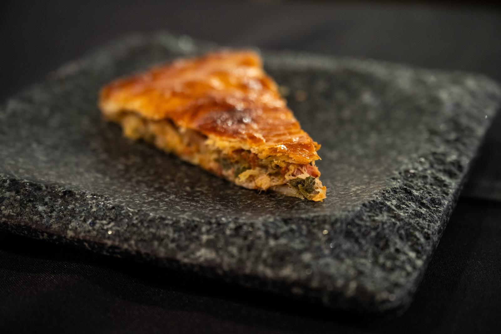 empanada gallega