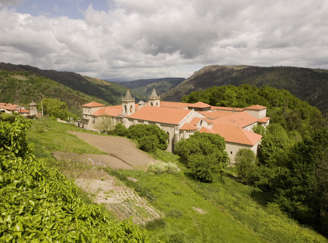 Ribeira Sacra