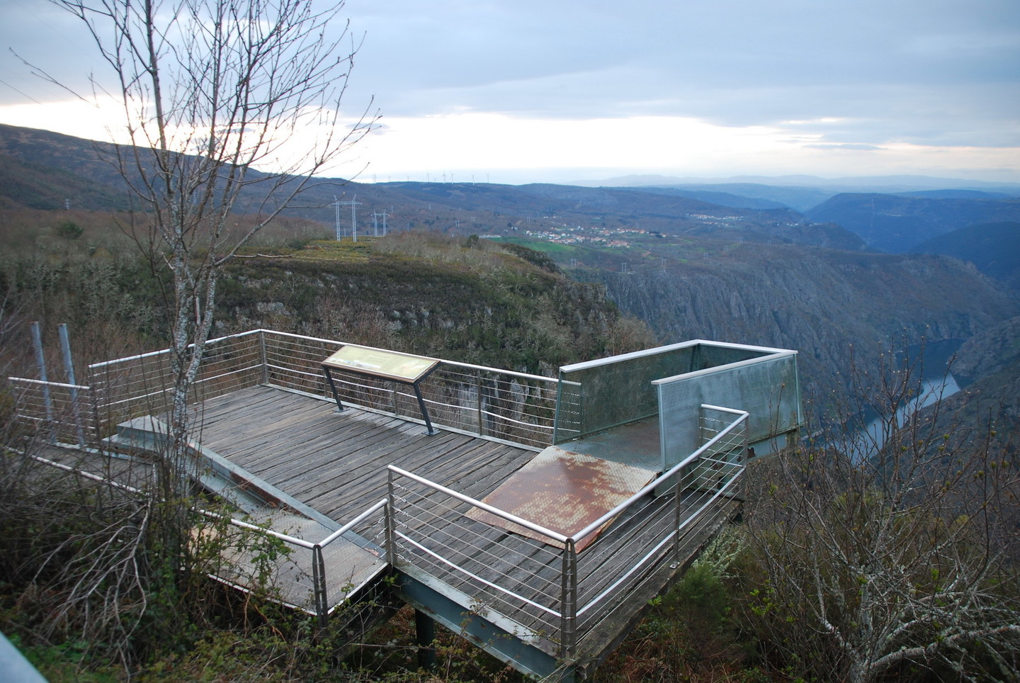 Ribeira Sacra