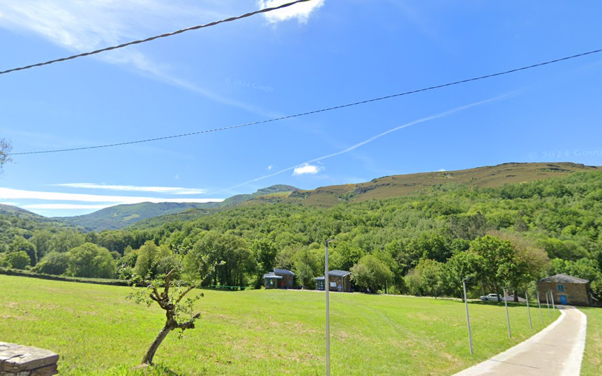 Miradores Triacastela