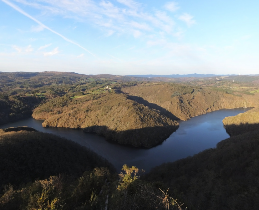 Mirador da Carbueira