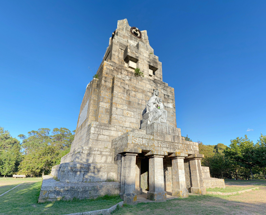 Monumento Monteferro