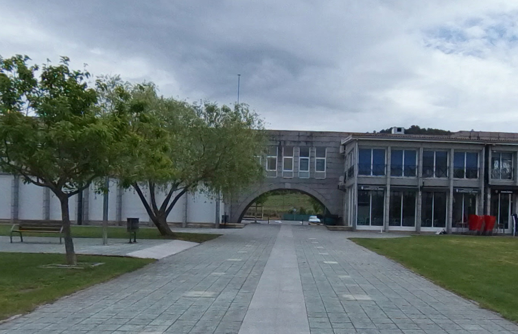 Parque Náutico de galicia