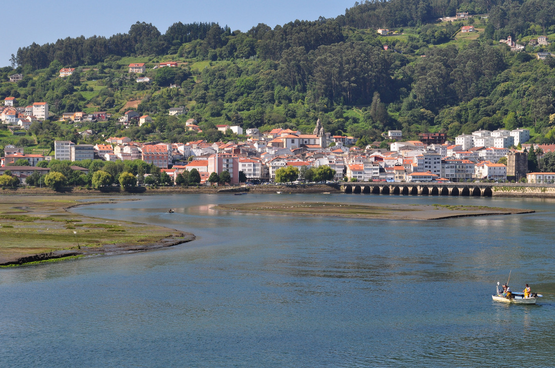 Pontedeume