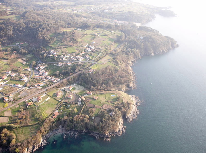 Pontedeume