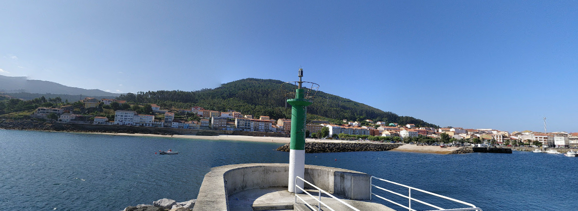 Porto do Son