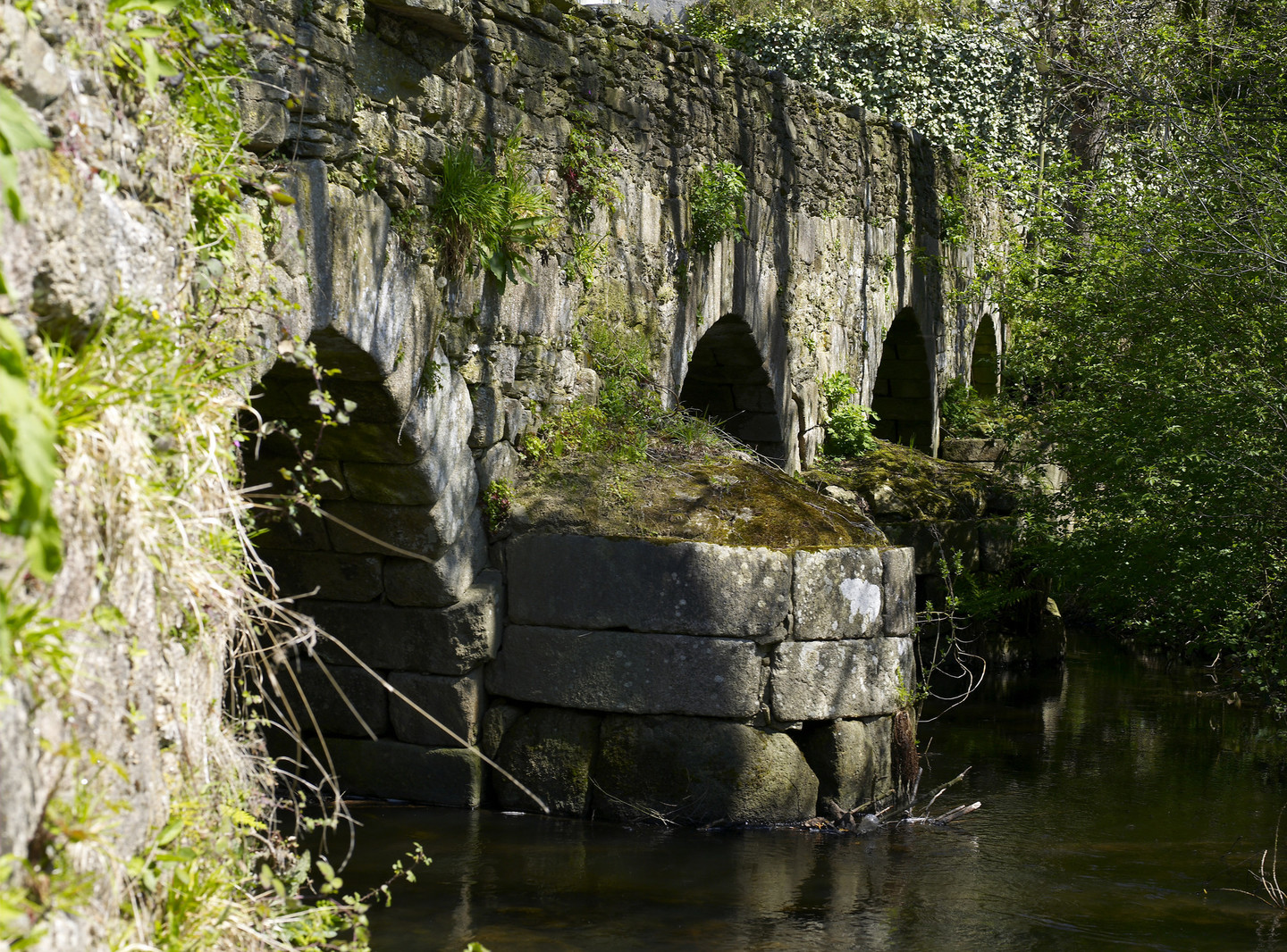 Puente de Áspera