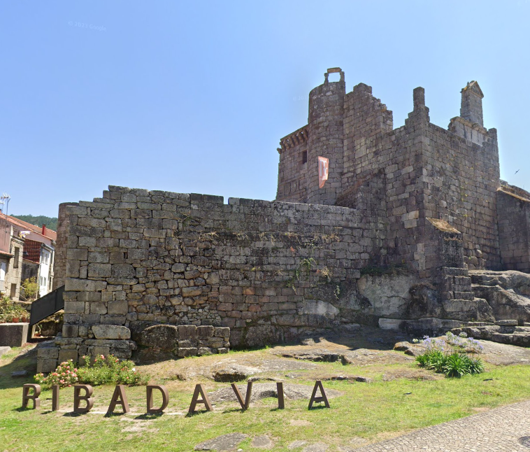 Ribadavia