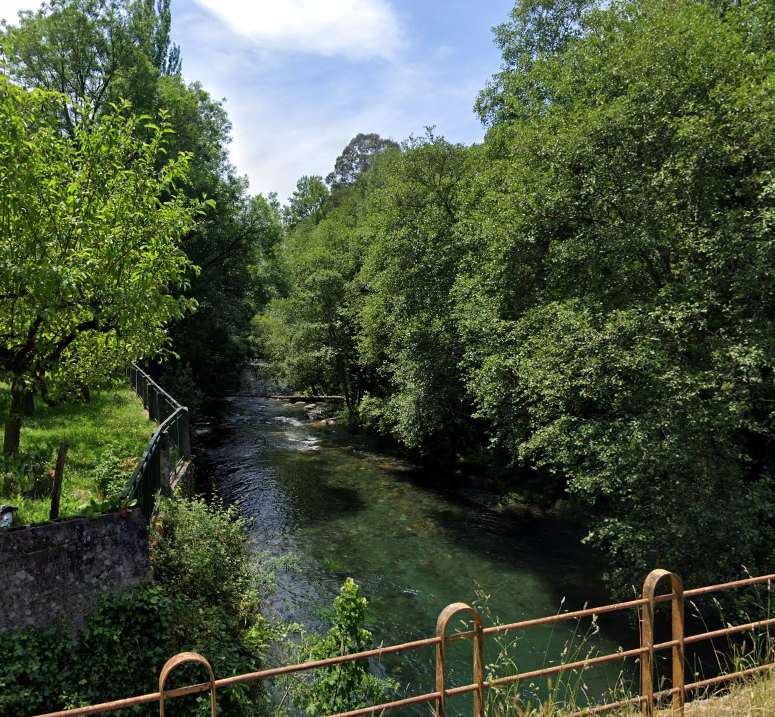 Río Lor