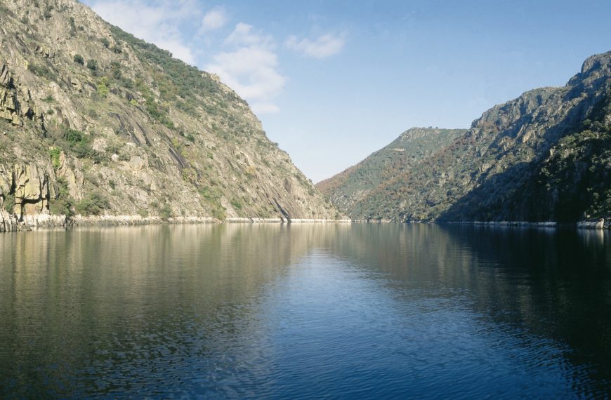 Ribeira Sacra