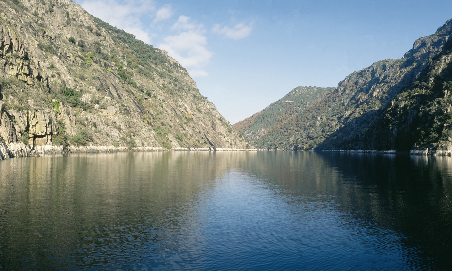 Tesoros que debes visitar en Ribeira Sacra