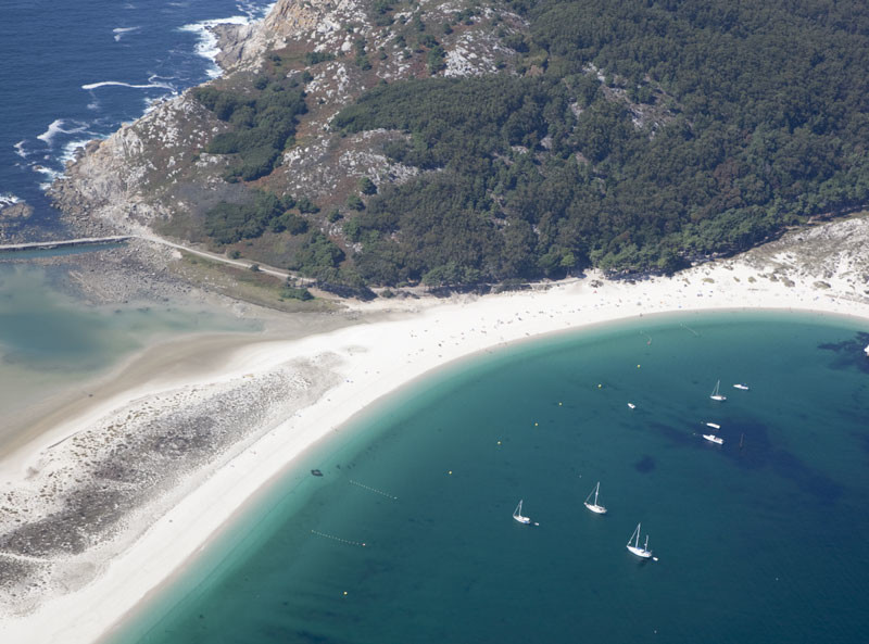 Playa de Rodas