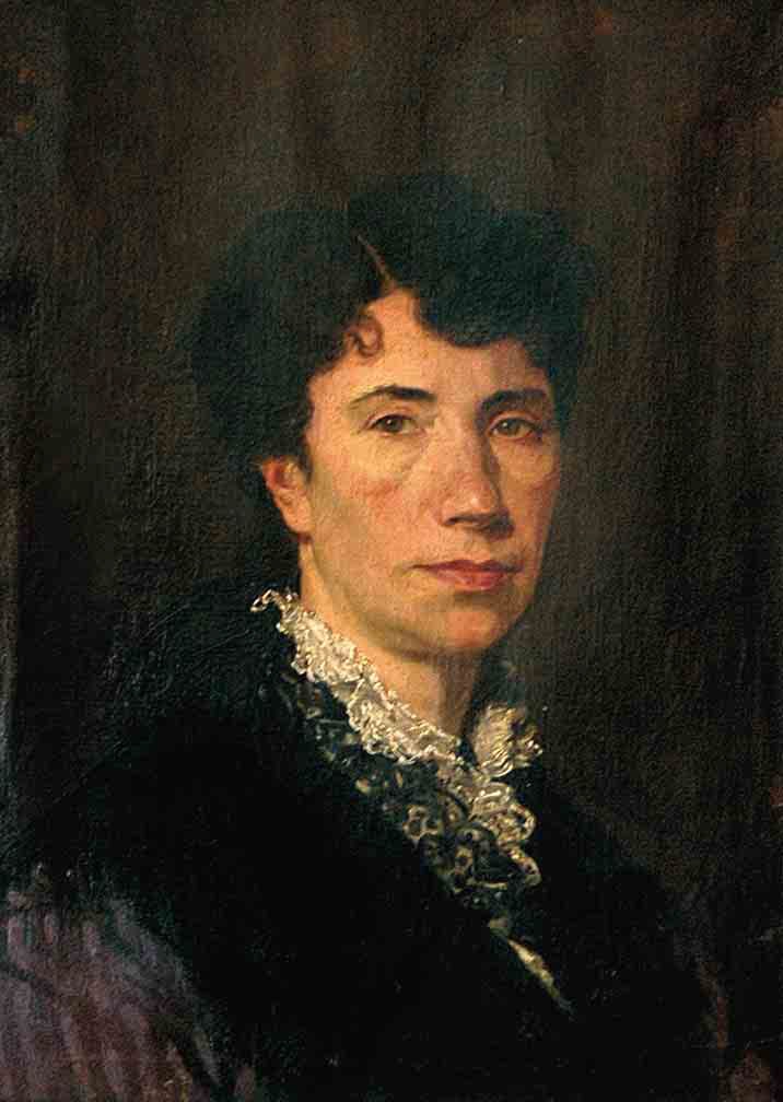 Rosalía de Castro
autoras gallegas que defendieron la cultura y el idioma gallego
