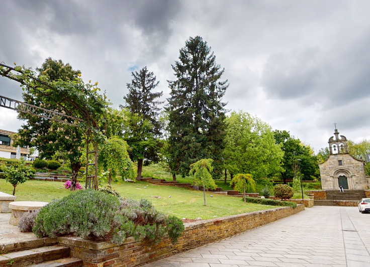 Sarria