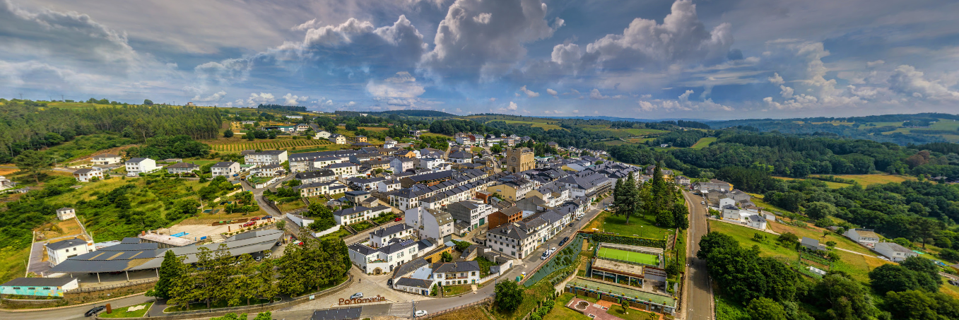 Sarria