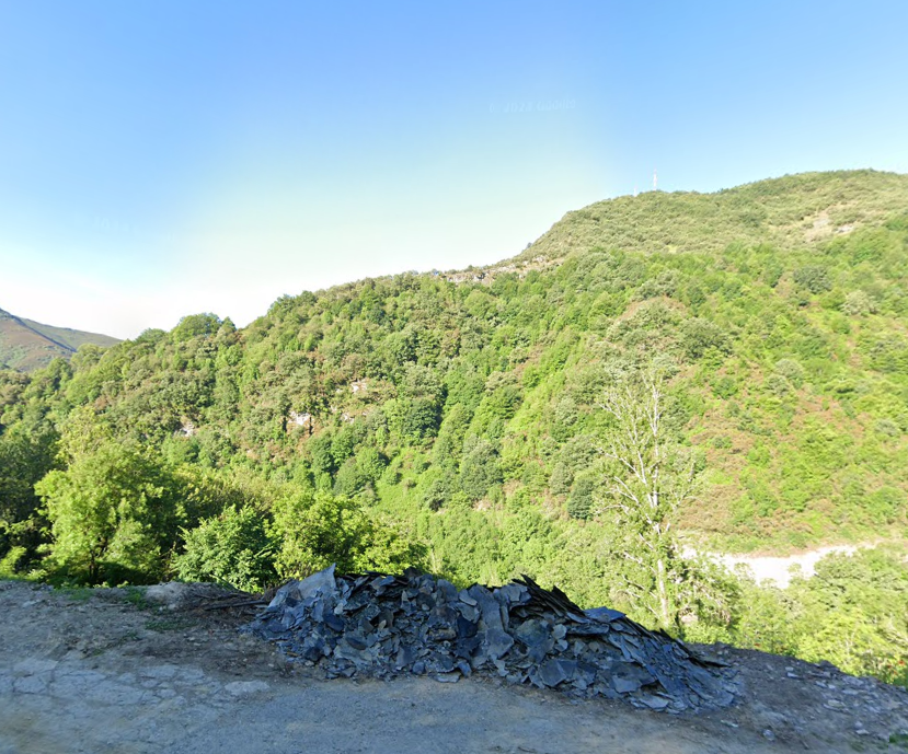 Seoane do courel