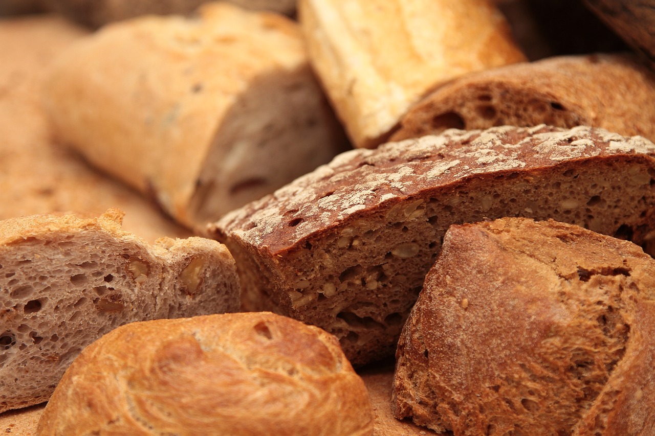 pan de millo