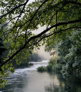 Parque Natural de Fragas de Eume