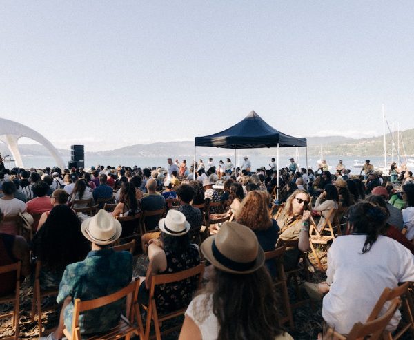 Festival Sinsal SON Estrella Galicia 2025: entradas a la venta