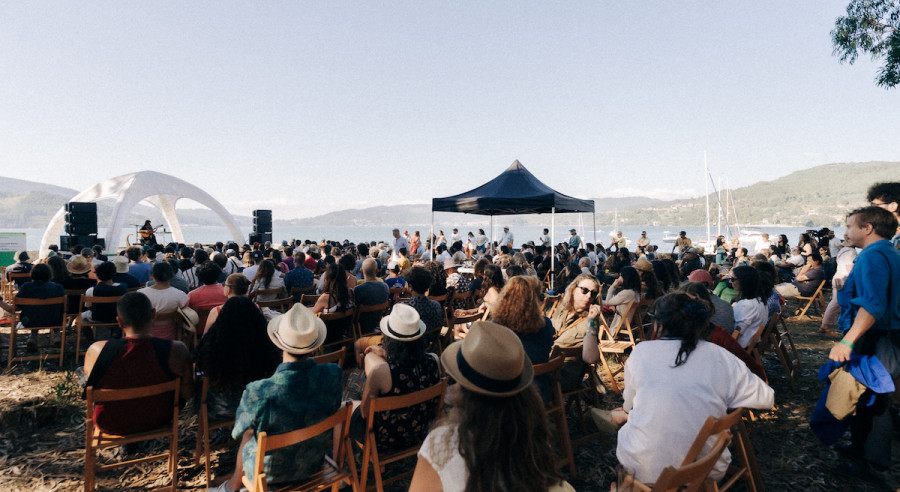 Festival Sinsal SON Estrella Galicia 2025: entradas a la venta