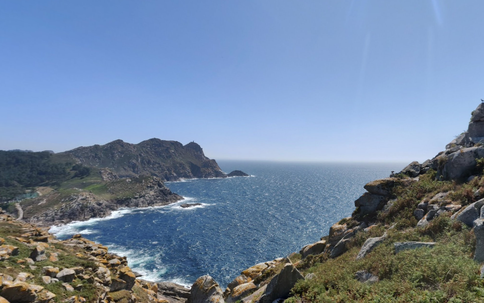 Mirador alto do principe