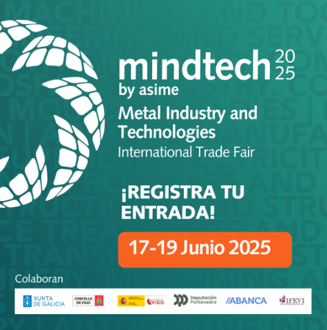 Mindtech Vigo 2025