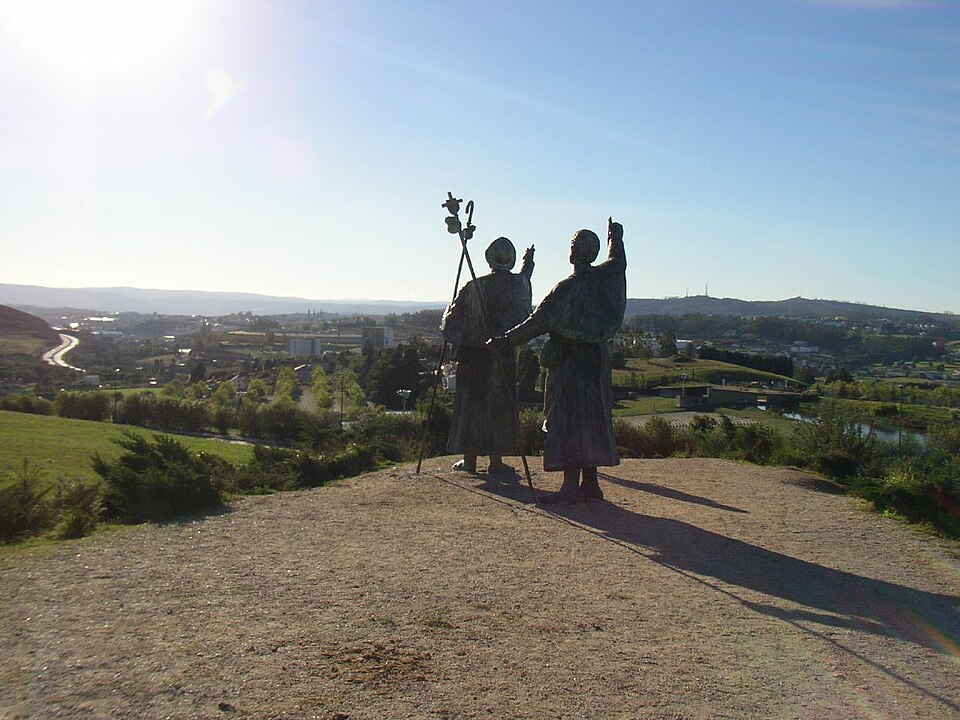 Monte Gozo