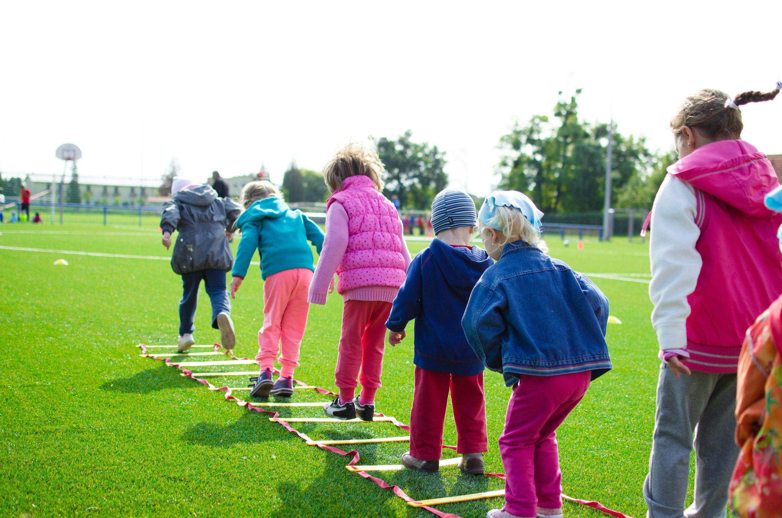 Los mejores campamentos de verano para niños en Galicia 2025