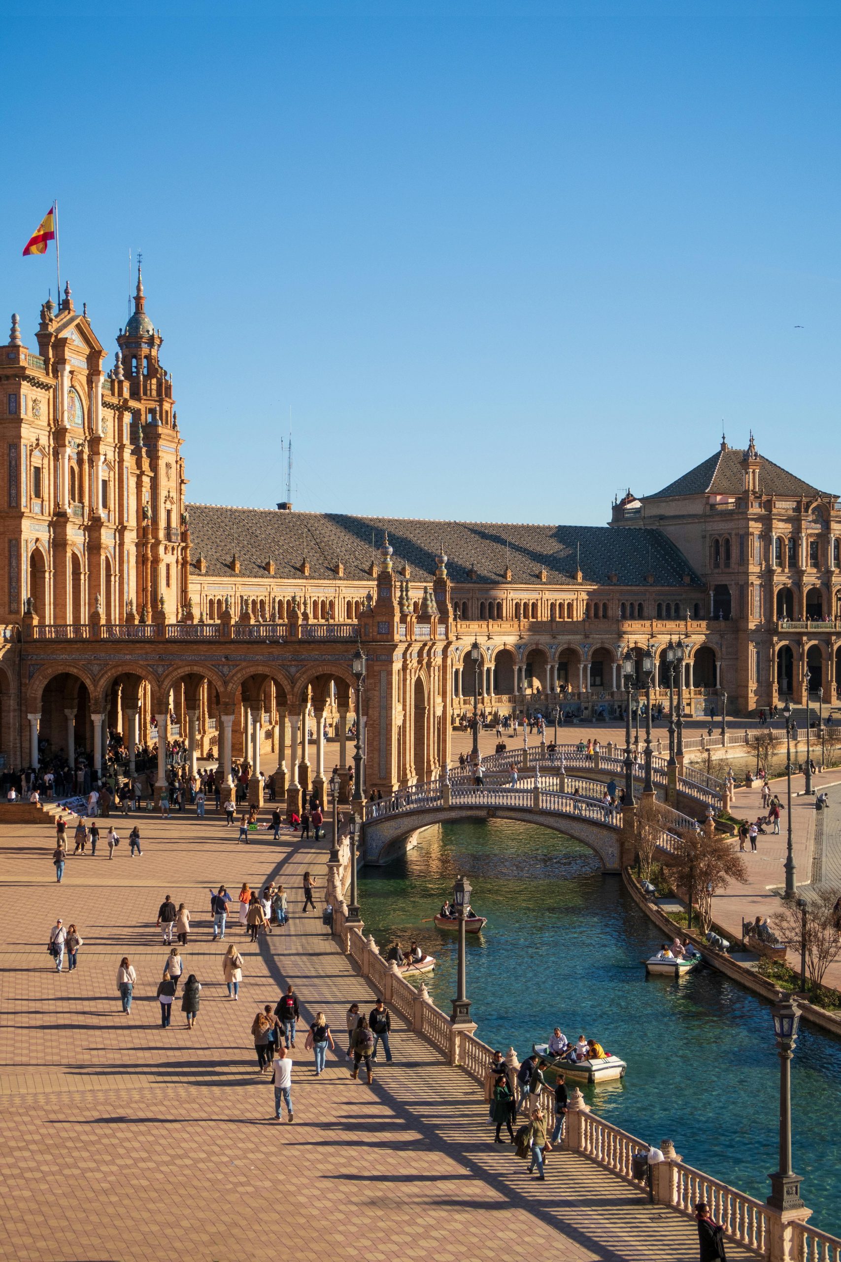 Sevilla