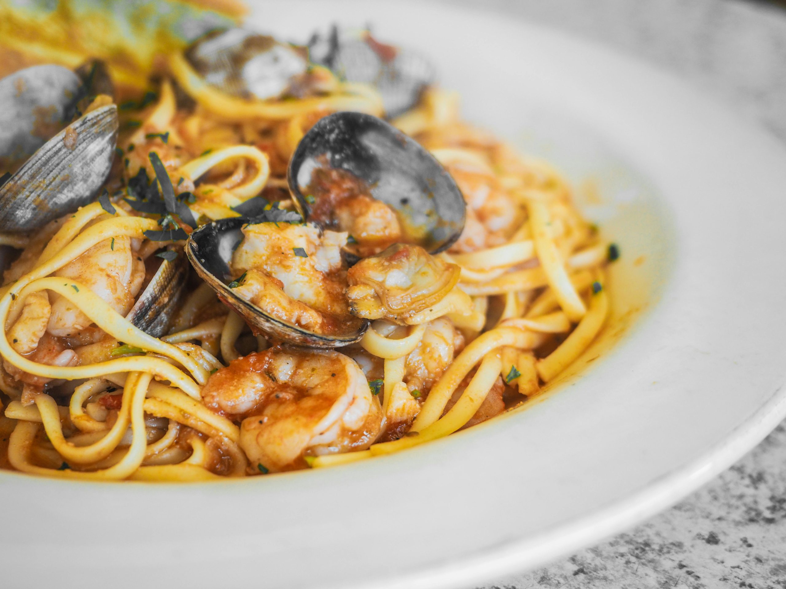 La gastronomía de Pontevedra conquista a quien la prueba