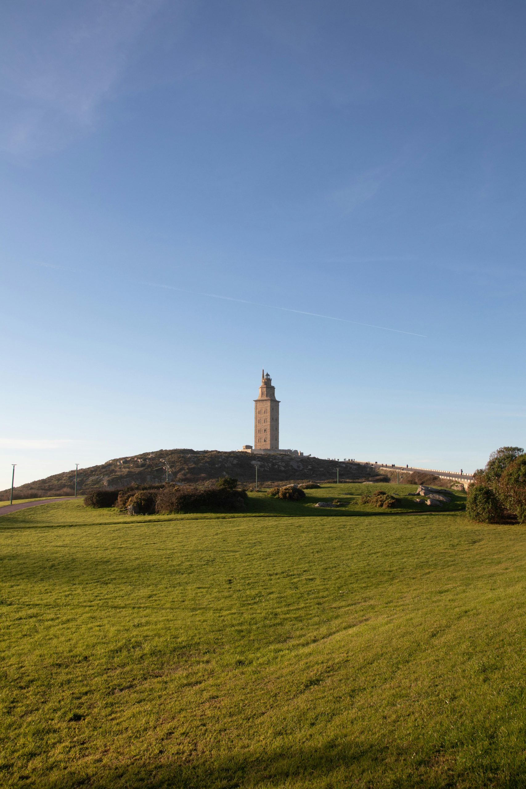 A Coruña