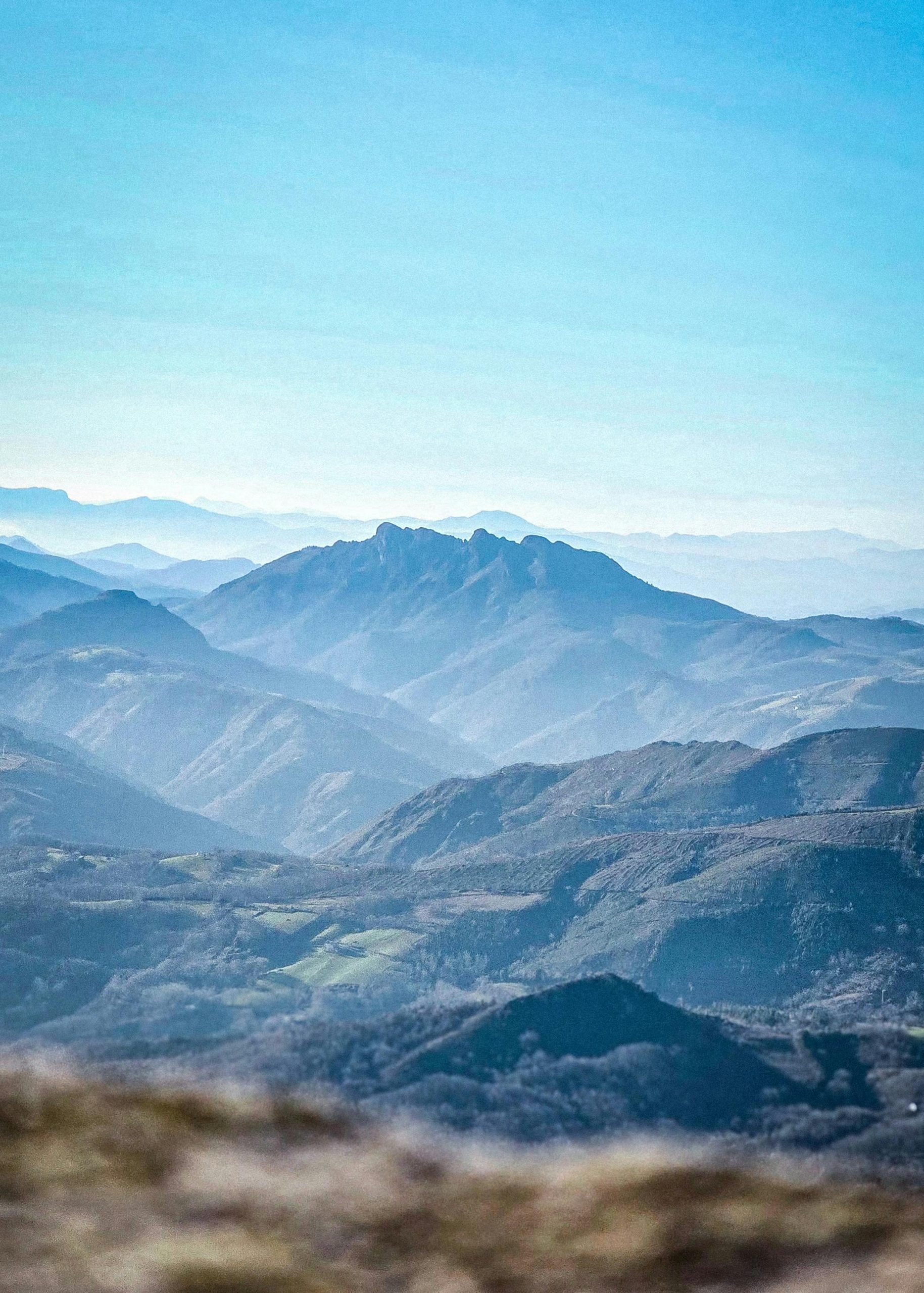 Pirineos