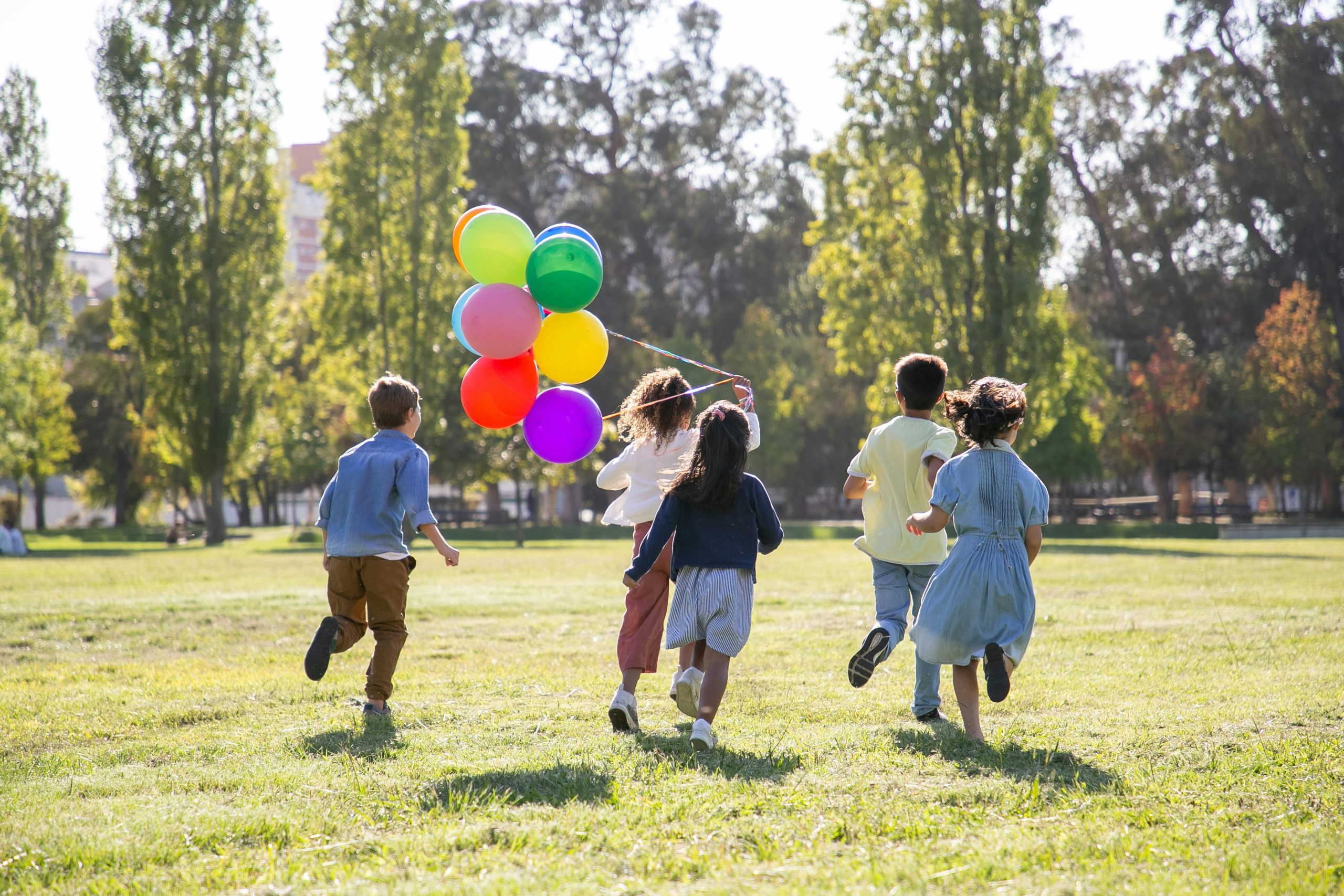 10 planes con niños pequeños en Pontevedra y A Coruña