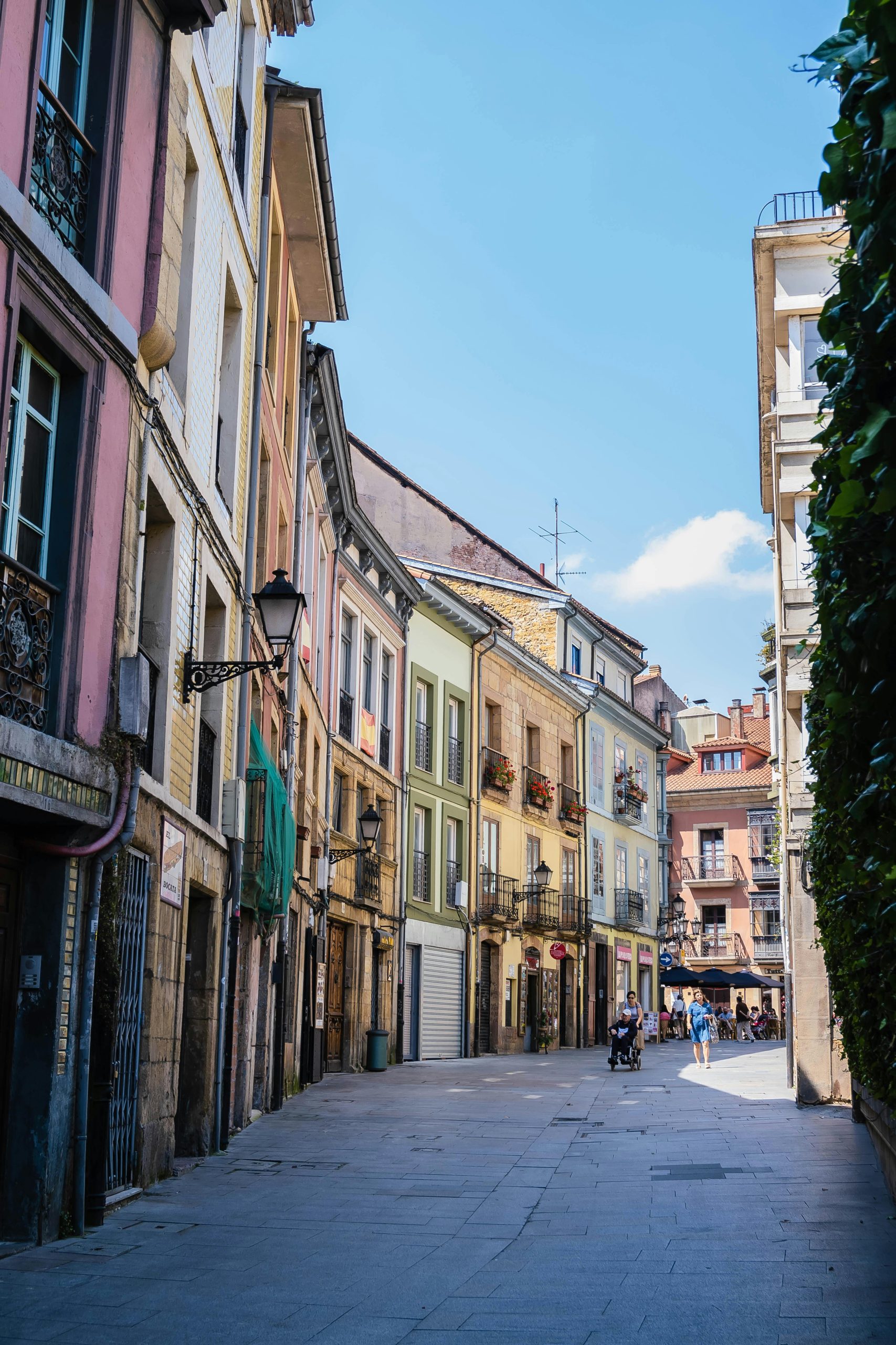 Oviedo